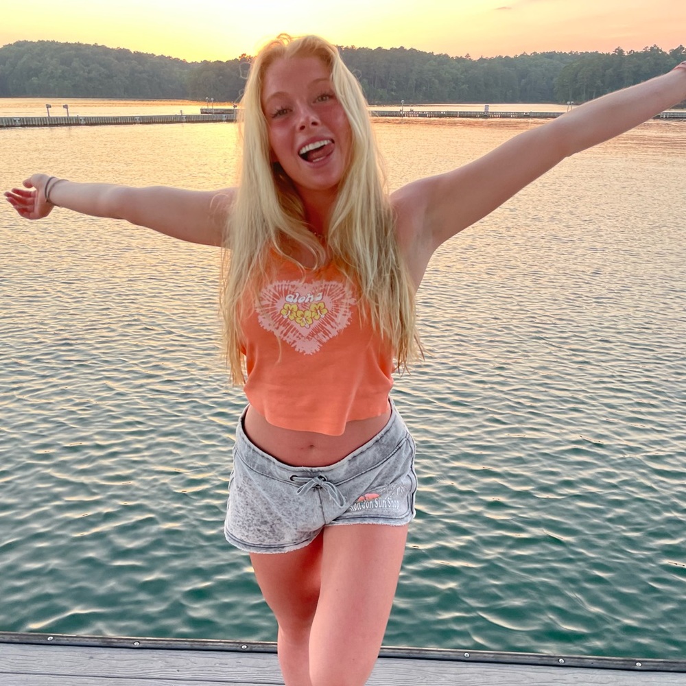 Meet your Posher, Kendrick